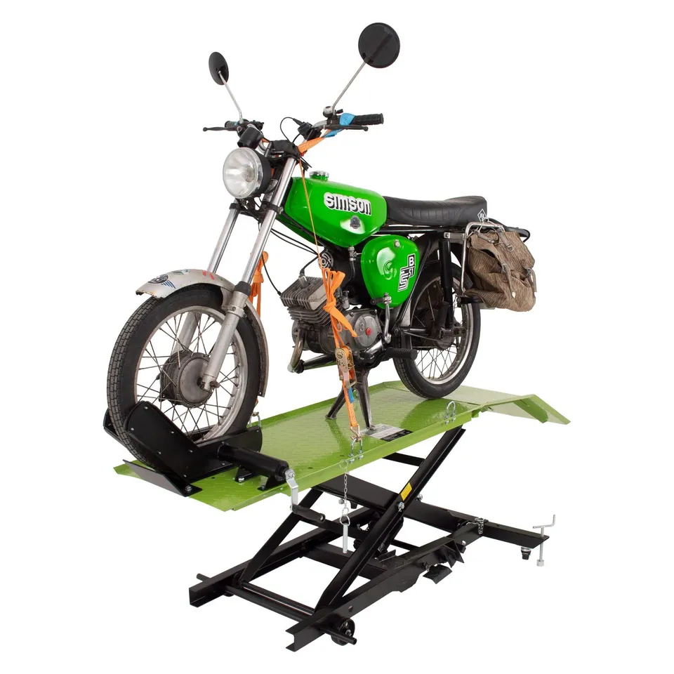 trutzholm-motorradhebeb-hne-hydraulisch-360-kg-gr-n image 1