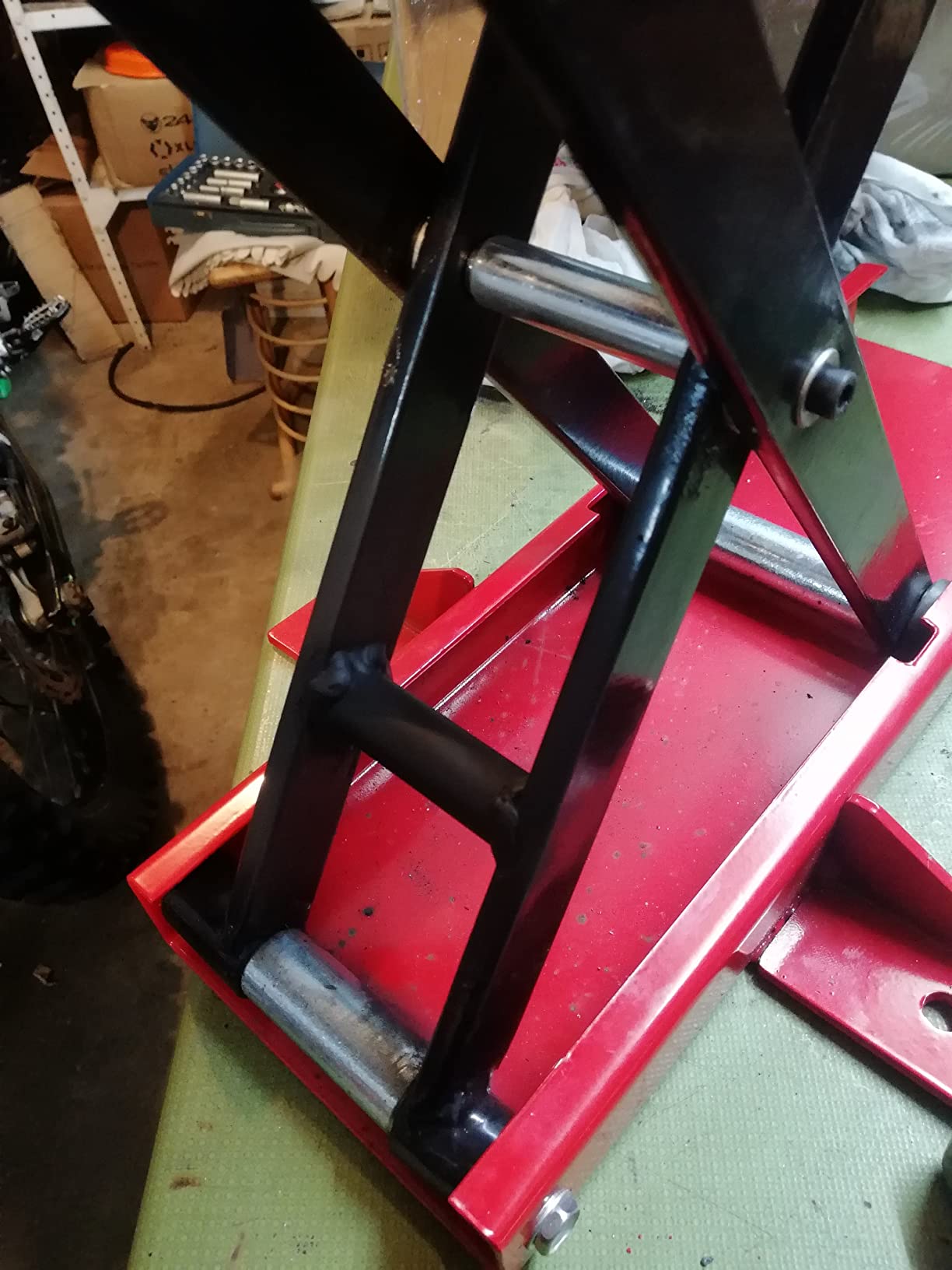 Für Werkstatt top