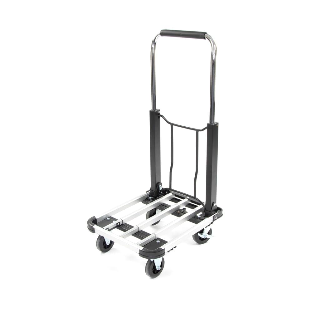 hemmdal-transportwagen-klappbar-150-kg-offene-schaufel image 1