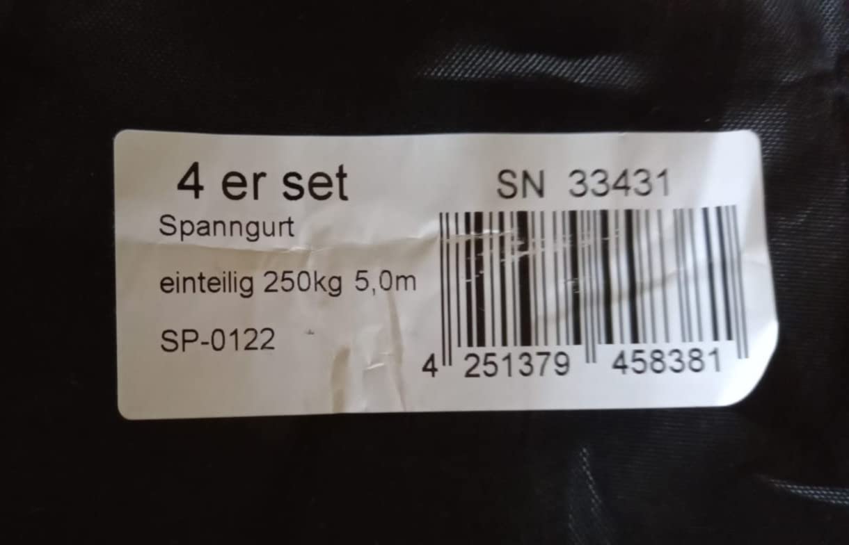 Gute Länge