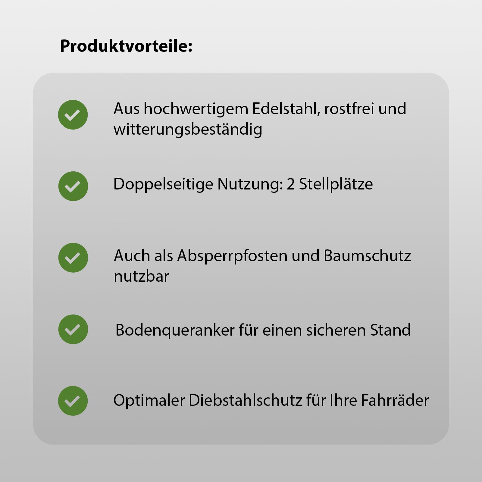 trutzholm-fahrradanlehnb-gel-118x78-cm-edelstahl-einbetonieren image 5