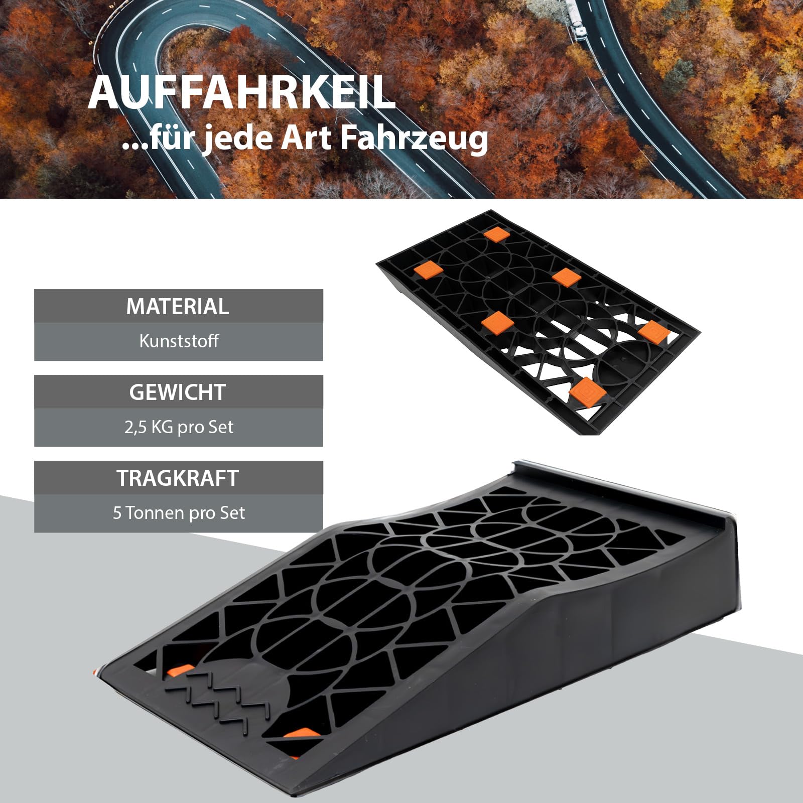 trutzholm-auffahrrampe-2er-set-flach-5t-auffahrkeil-8-cm image 2