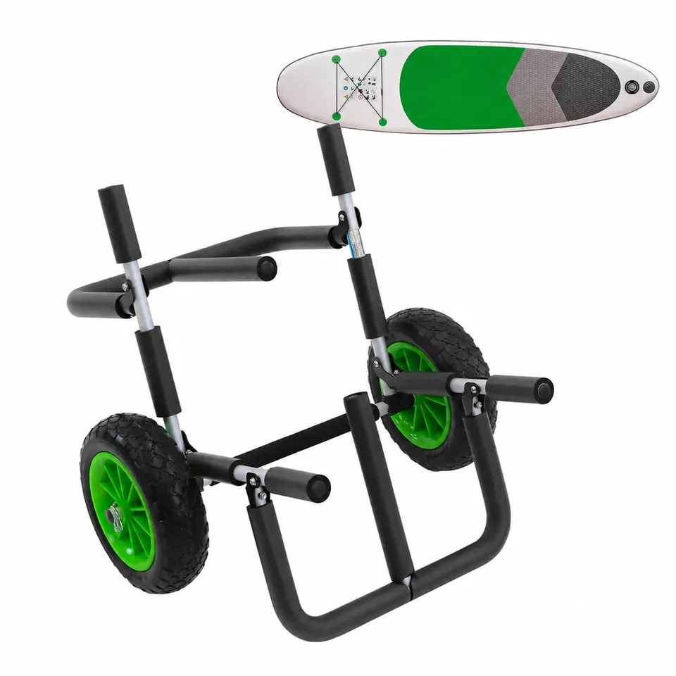 trutzholm-sup-wagen-alu-klappbar-mit-2-gurten-trolley image 1