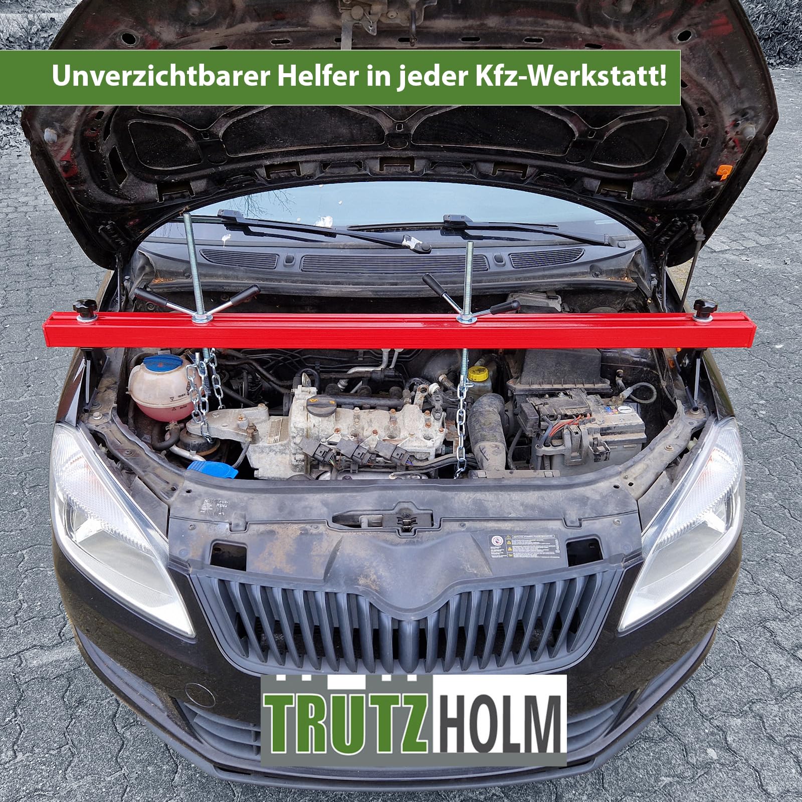 trutzholm-motorbr-cke-500-kg-kotfl-geltraverse-stahl-verstellbar image 2