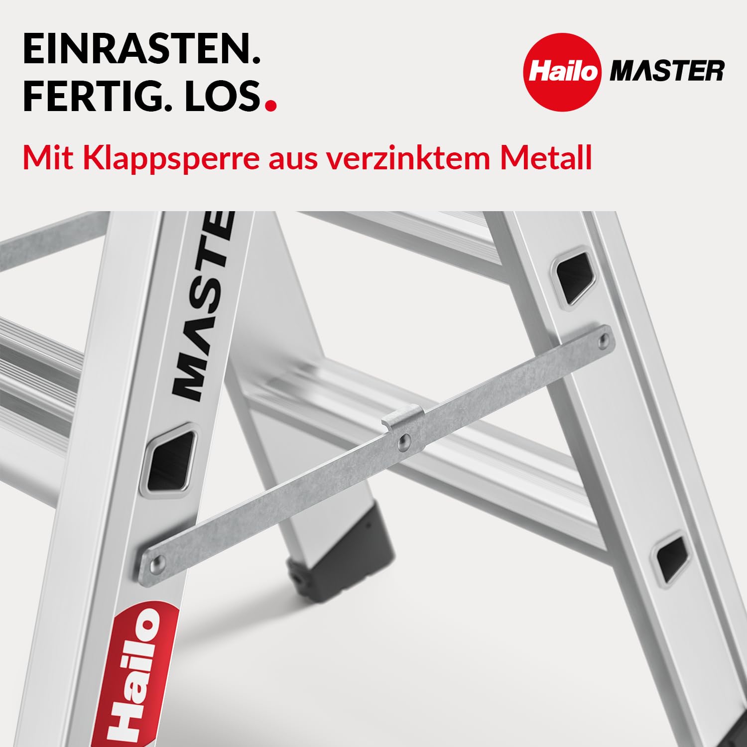 hailo-master-d80-trittleiter-2x3-stufen-beidseitig-150-kg image 4