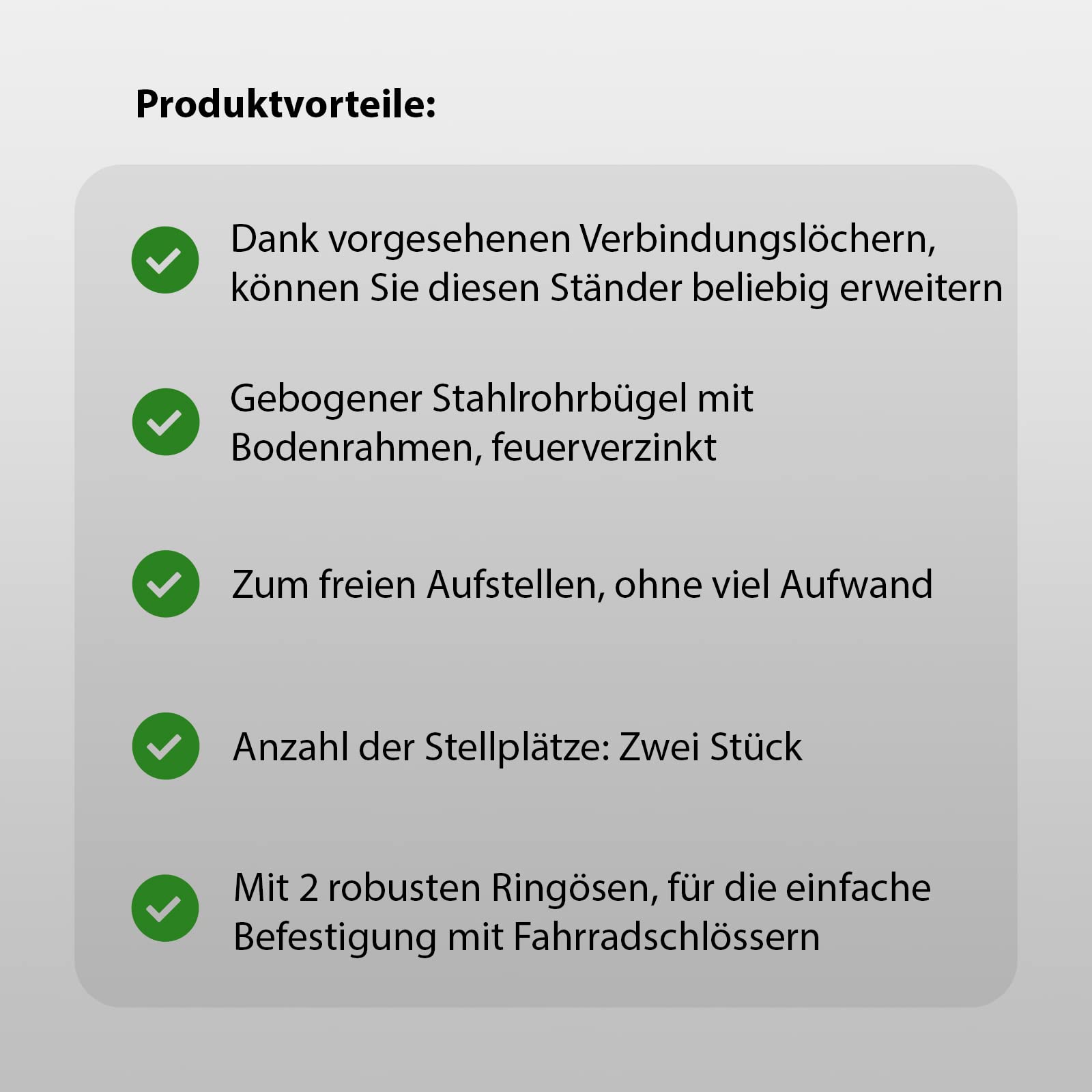 trutzholm-fahrradst-nder-anlehnb-gel-2-fahrr-der image 6