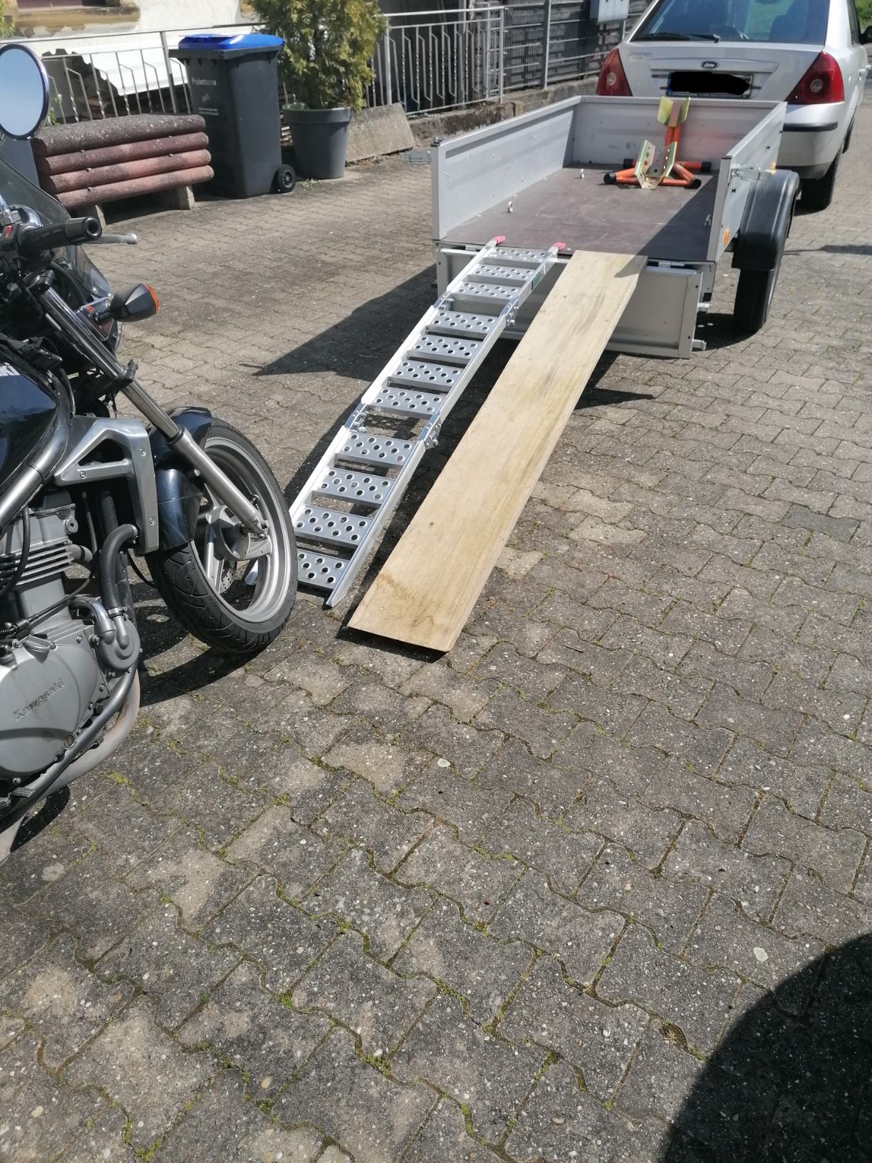 Gute Verarbeitung