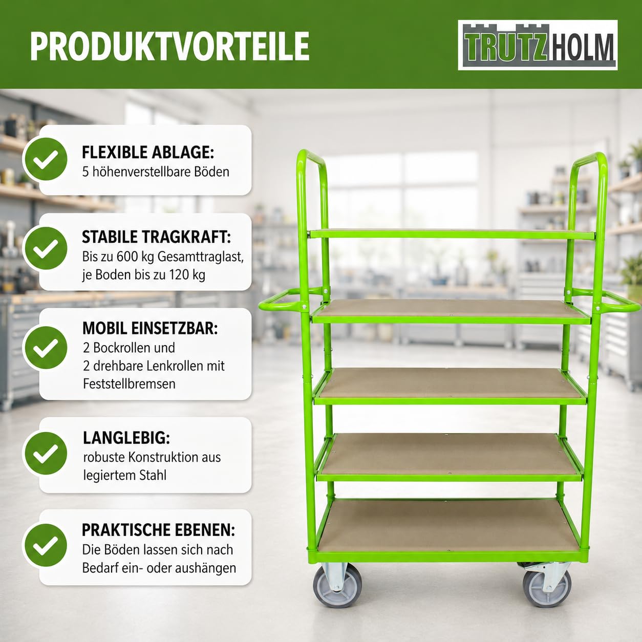 trutzholm-plattformwagen-etagenwagen-600-kg-5-b-den-gr-n image 8