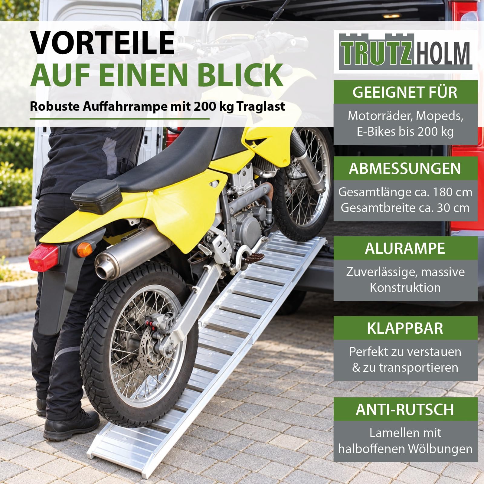 trutzholm-rampen-auffahrrampe-klappbar-180-cm-alu-200-kg image 7
