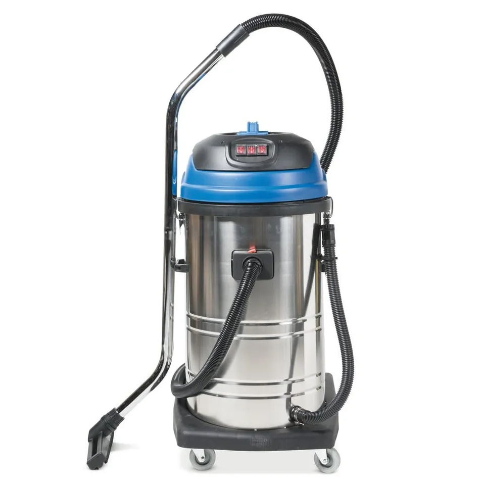 hemmdal-industriestaubsauger-3000-w-80-liter-nass-trocken image 1