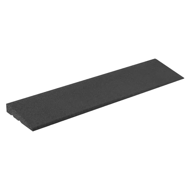 trutzholm-rampen-bordsteinrampe-100x25x4-5-cm-gummi-schwarz image 1