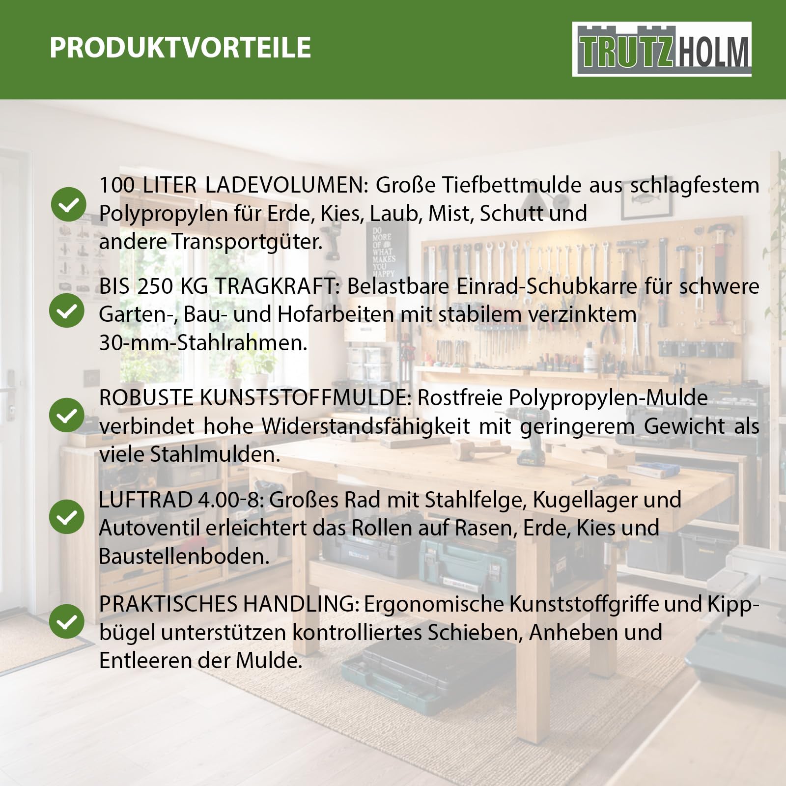 trutzholm-schubkarren-schubkarre-100-l-250-kg-kunststoffwanne image 7