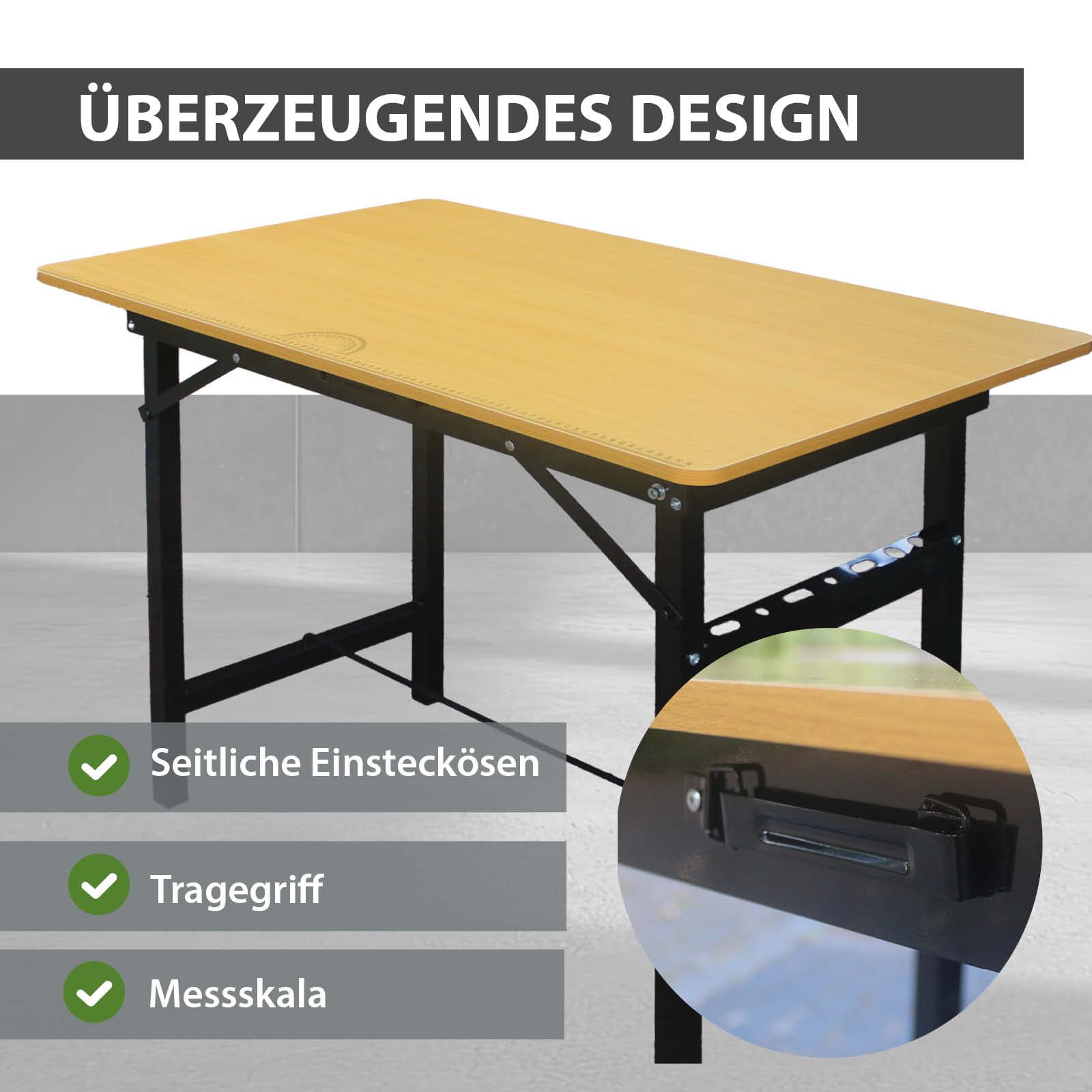 trutzholm-werkbank-klappbar-100x60cm-150kg-mdf-arbeitstisch image 5