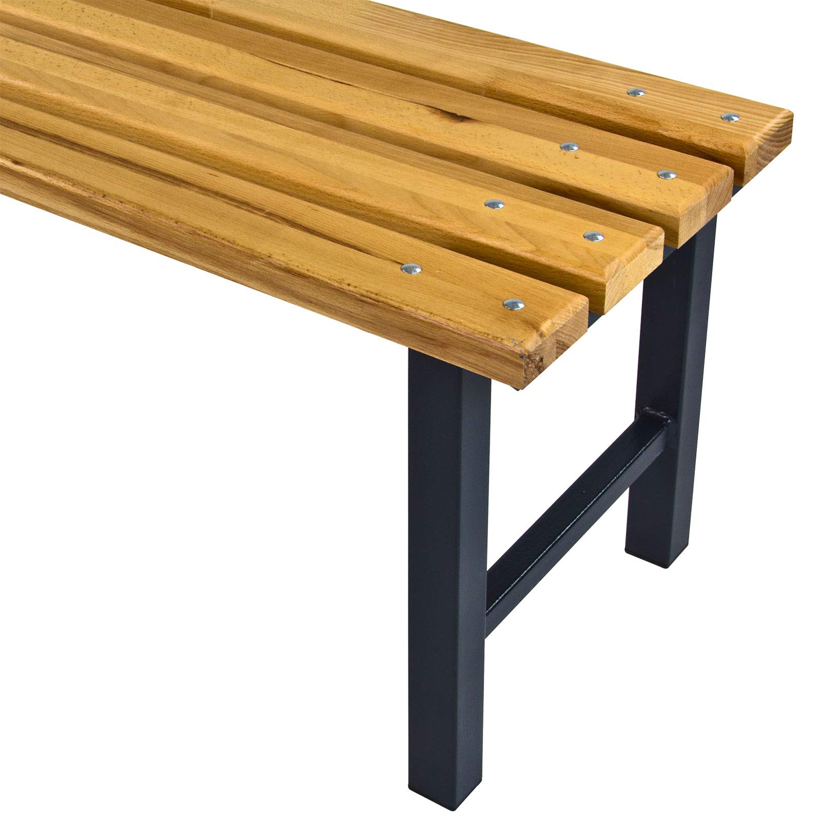 hemmdal-werkb-nke-umkleidesitzbank-150-cm-buche-200-kg image 3
