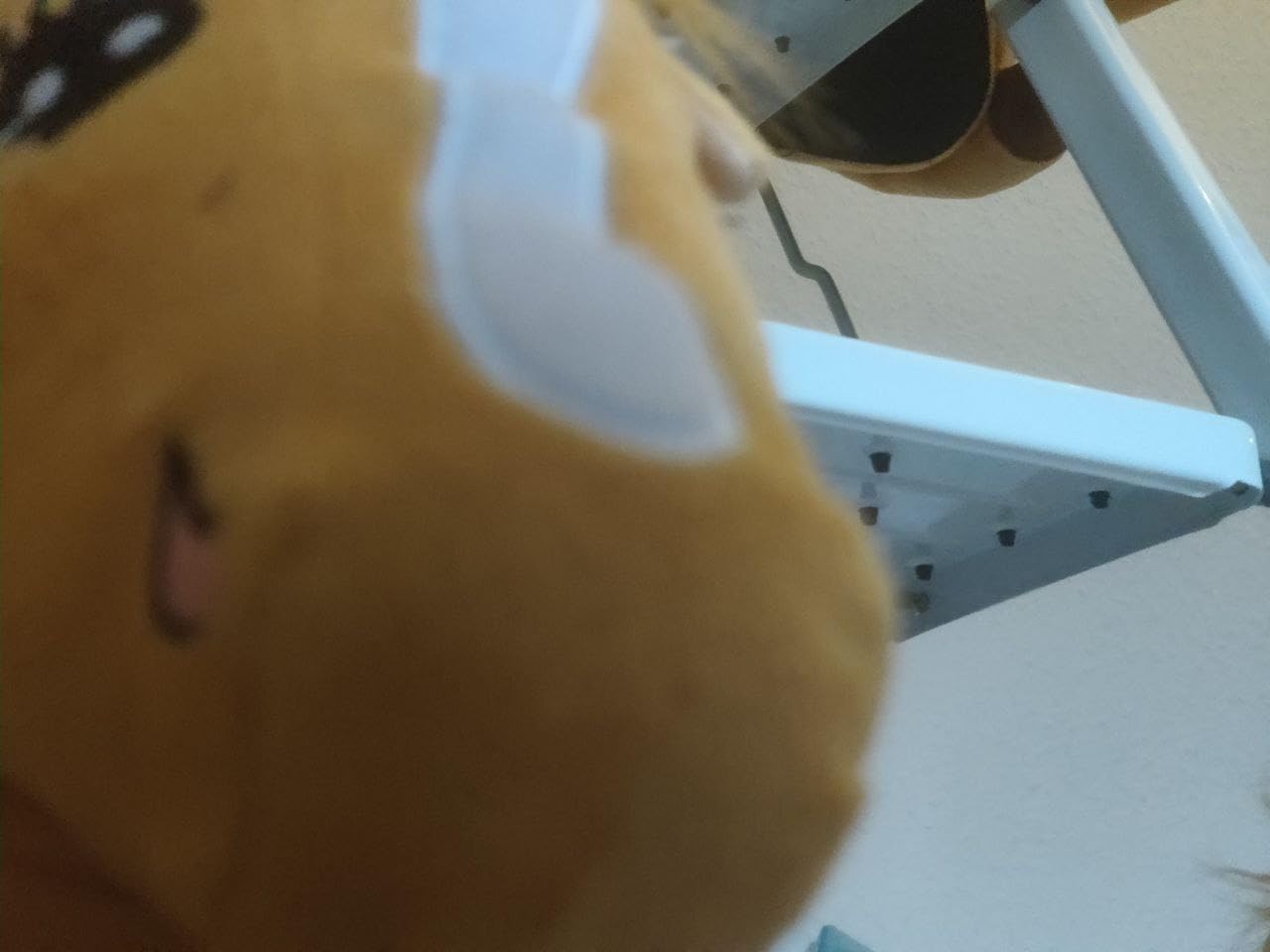 Sehr stabil