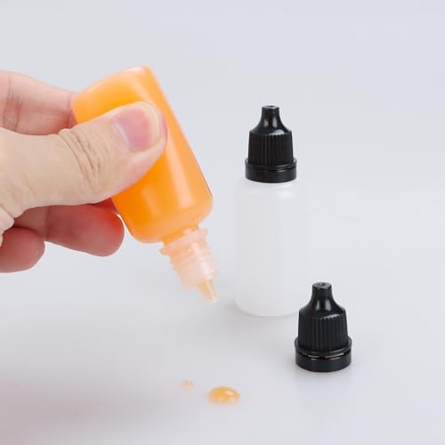 senenqu-tropfflasche-20-ml-200-st-ck-mit-trichter-transparent image 8