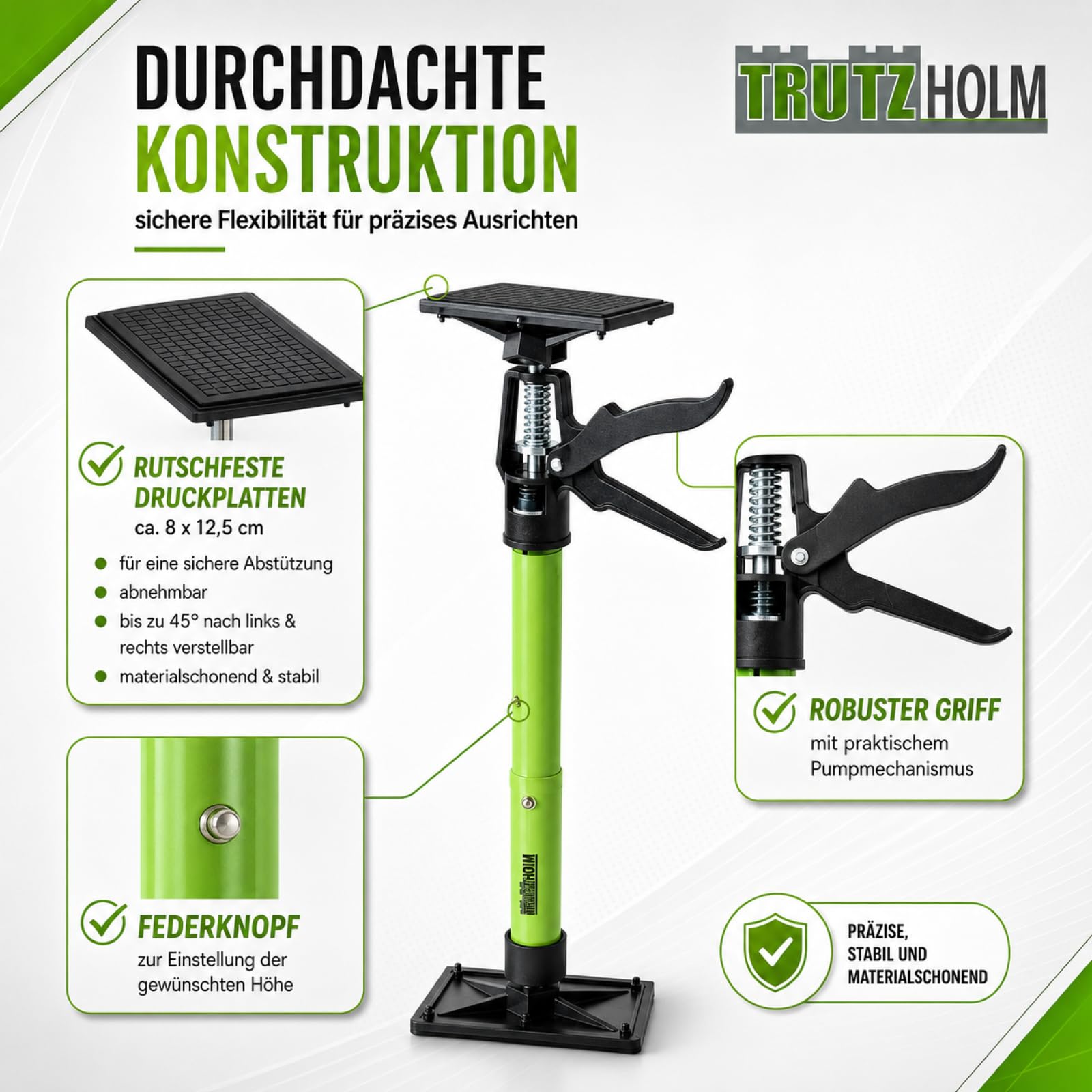 trutzholm-werkzeuge-einhandst-tze-30-59cm-4er-set-30kg image 6