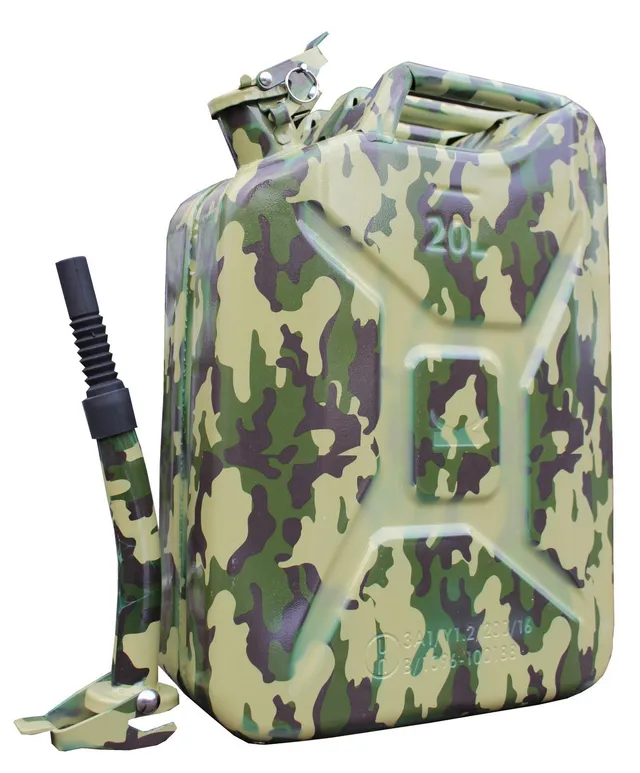 trutzholm-kanister-metallkanister-20l-camouflage-mit-ausgie-er image 1