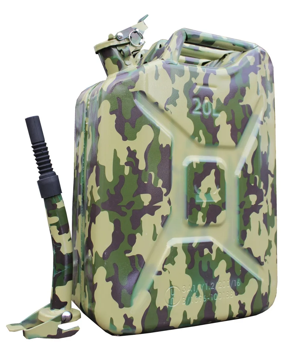 trutzholm-kanister-metallkanister-20l-camouflage-mit-ausgie-er image 1