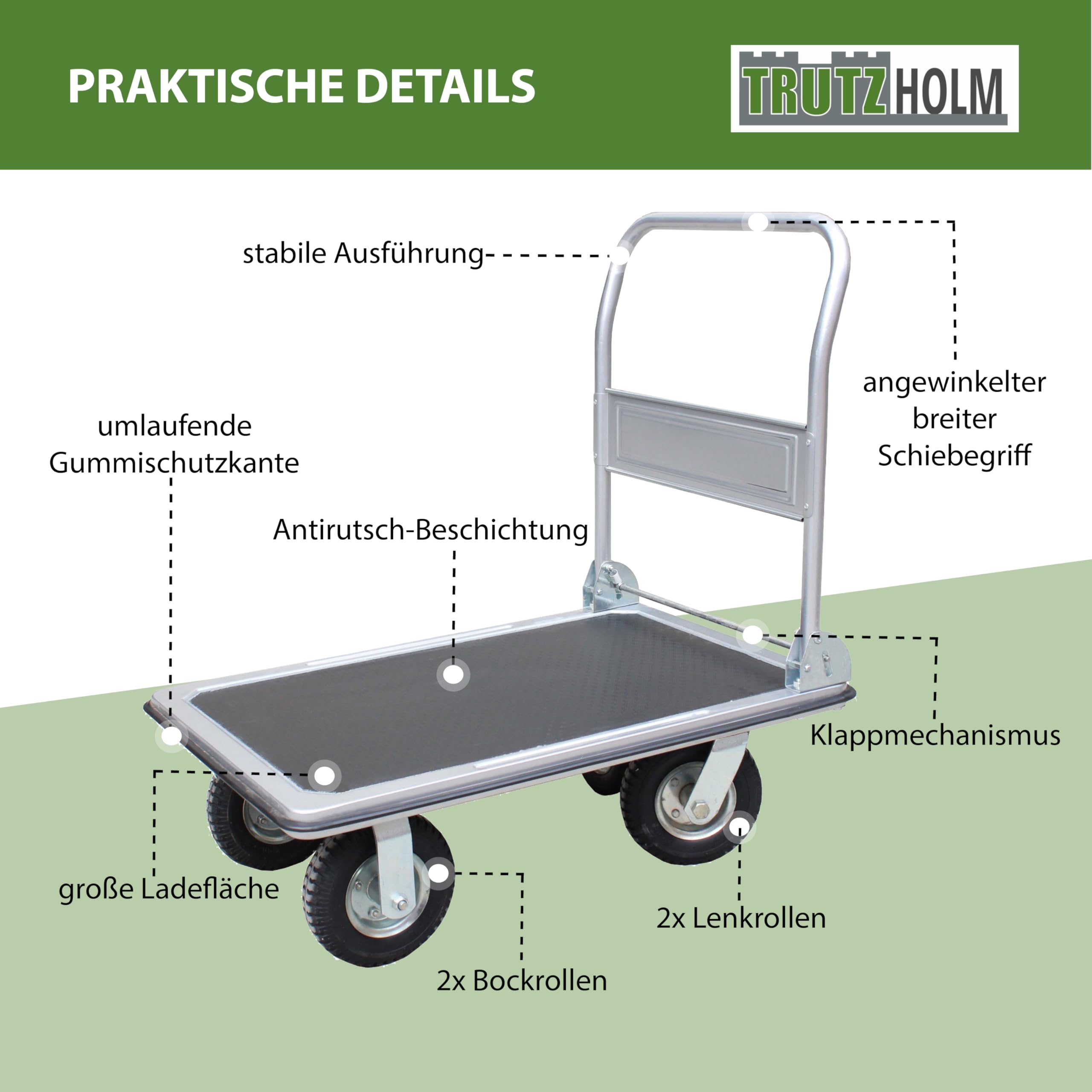 trutzholm-plattformwagen-transportwagen-300-kg-luftbereift image 6