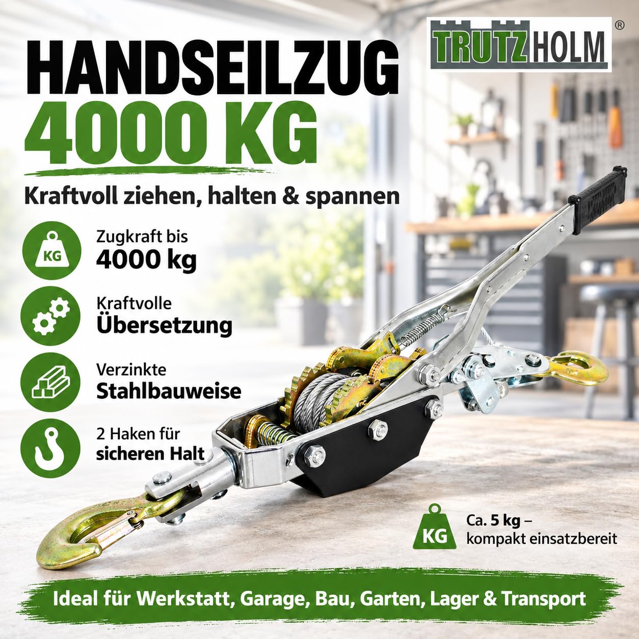 trutzholm-kettenz-ge-handseilzug-4t-seilwinde-4000-kg image 2