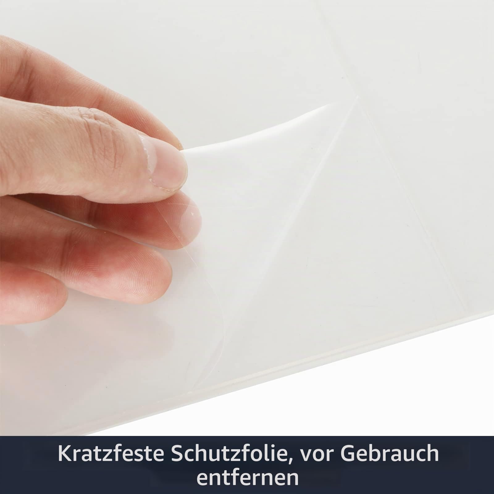 senenqu-acryl-aufsteller-a4-tischaufsteller-6er-set-transparent image 4