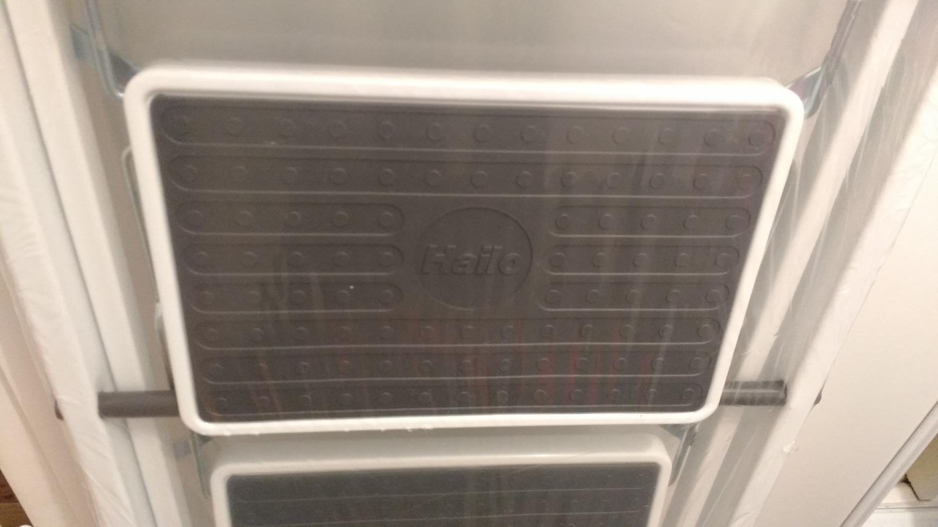 Stabil genug