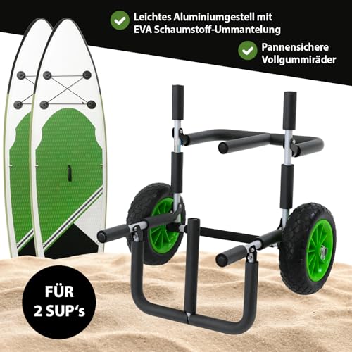 trutzholm-sup-wagen-alu-klappbar-mit-2-gurten-trolley image 8