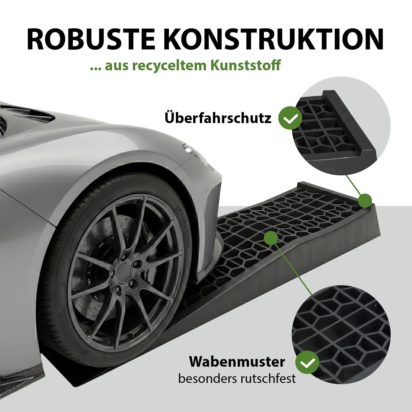 trutzholm-rampen-auffahrrampe-extraflach-keile-2er-set-3t-kunststoff image 2