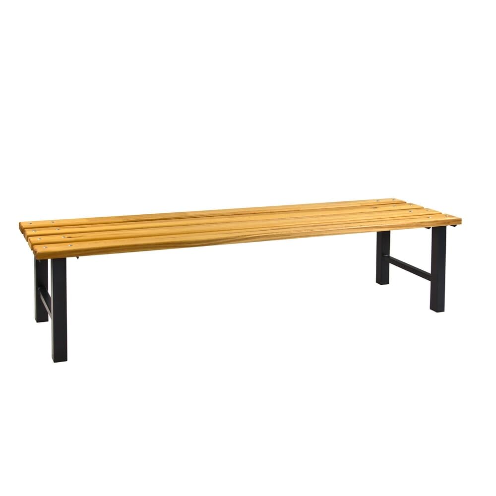 hemmdal-werkb-nke-umkleidesitzbank-150-cm-buche-200-kg image 6