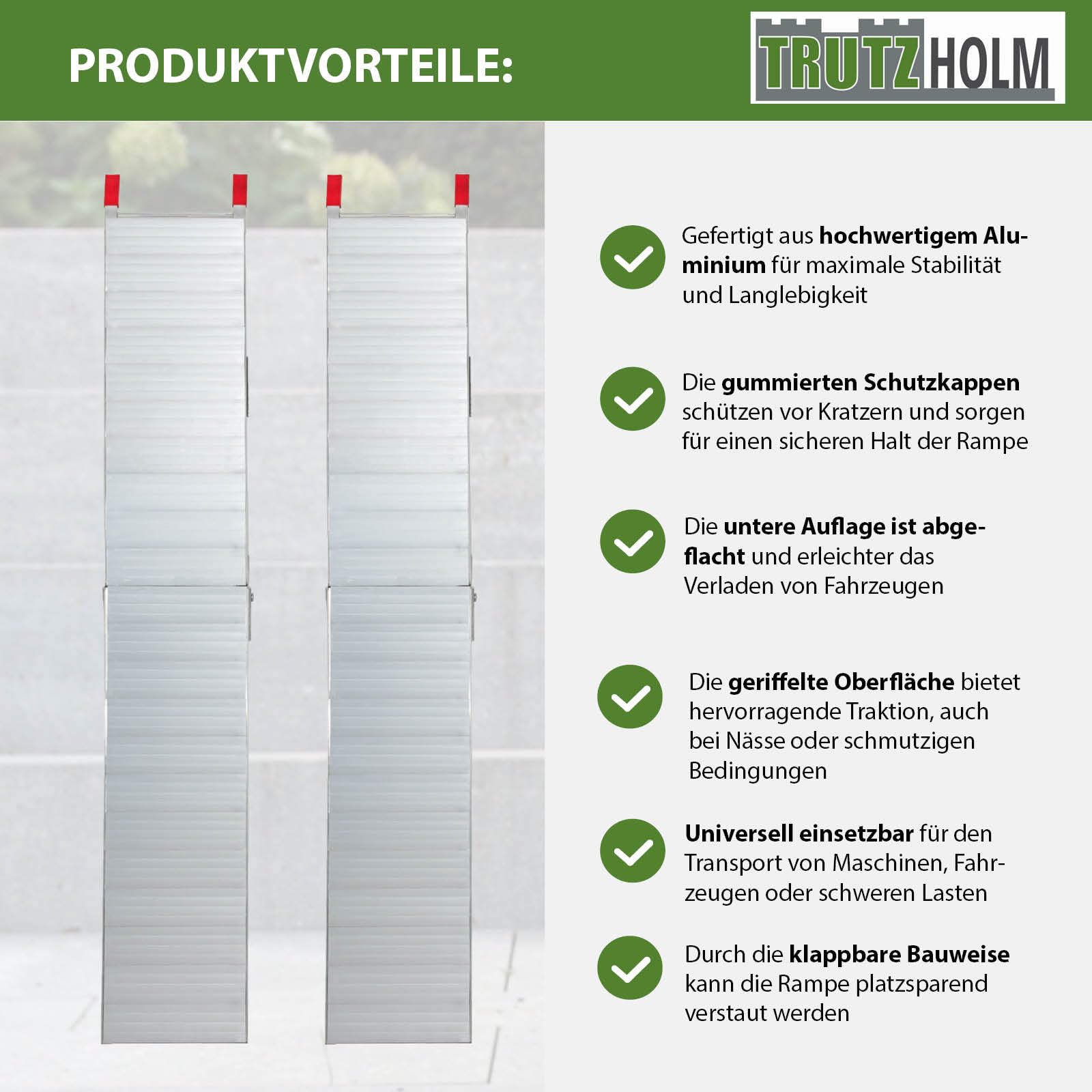 trutzholm-rampen-auffahrrampe-205-cm-klappbar-2er-set-340-kg image 8