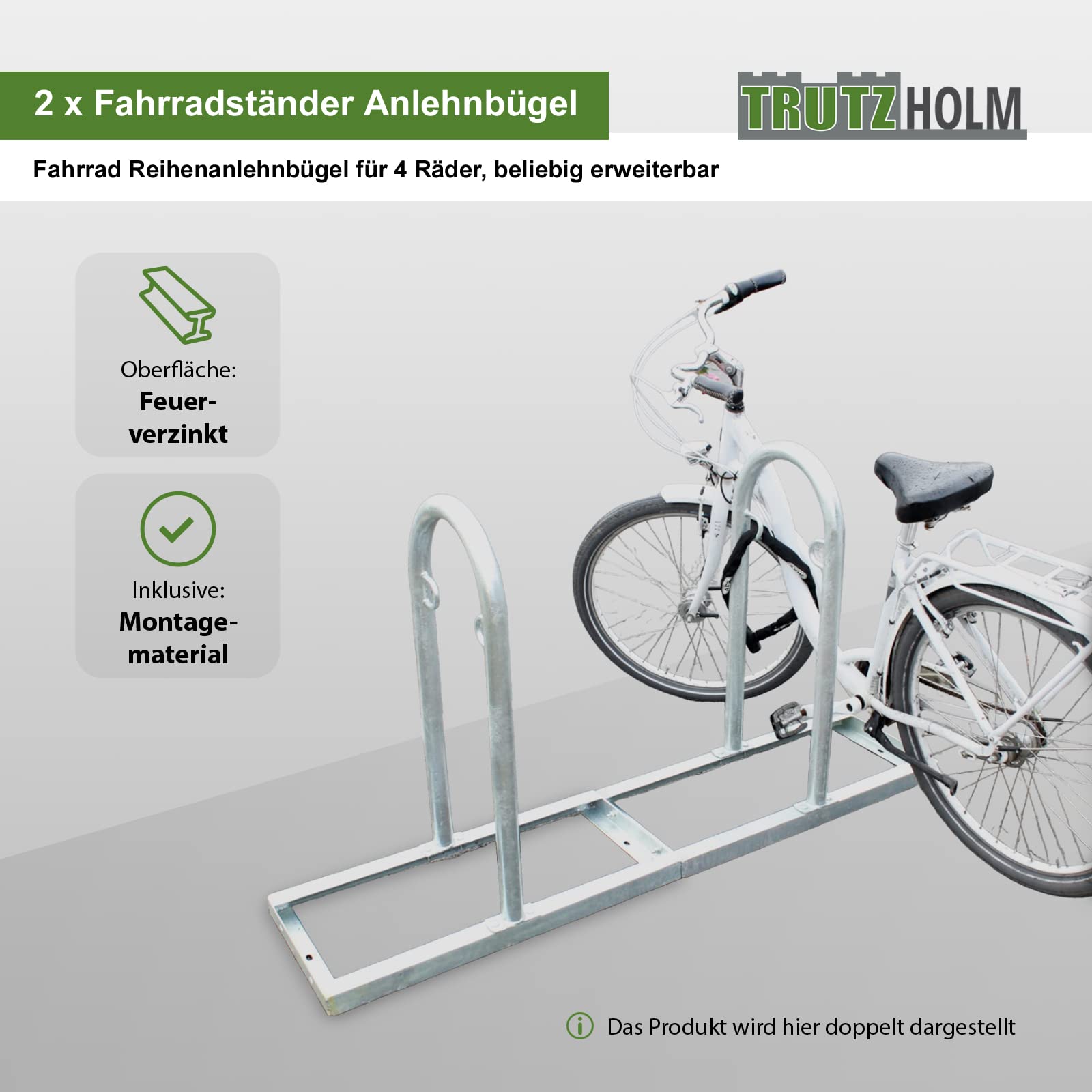 trutzholm-fahrradst-nder-anlehnb-gel-2-fahrr-der image 4