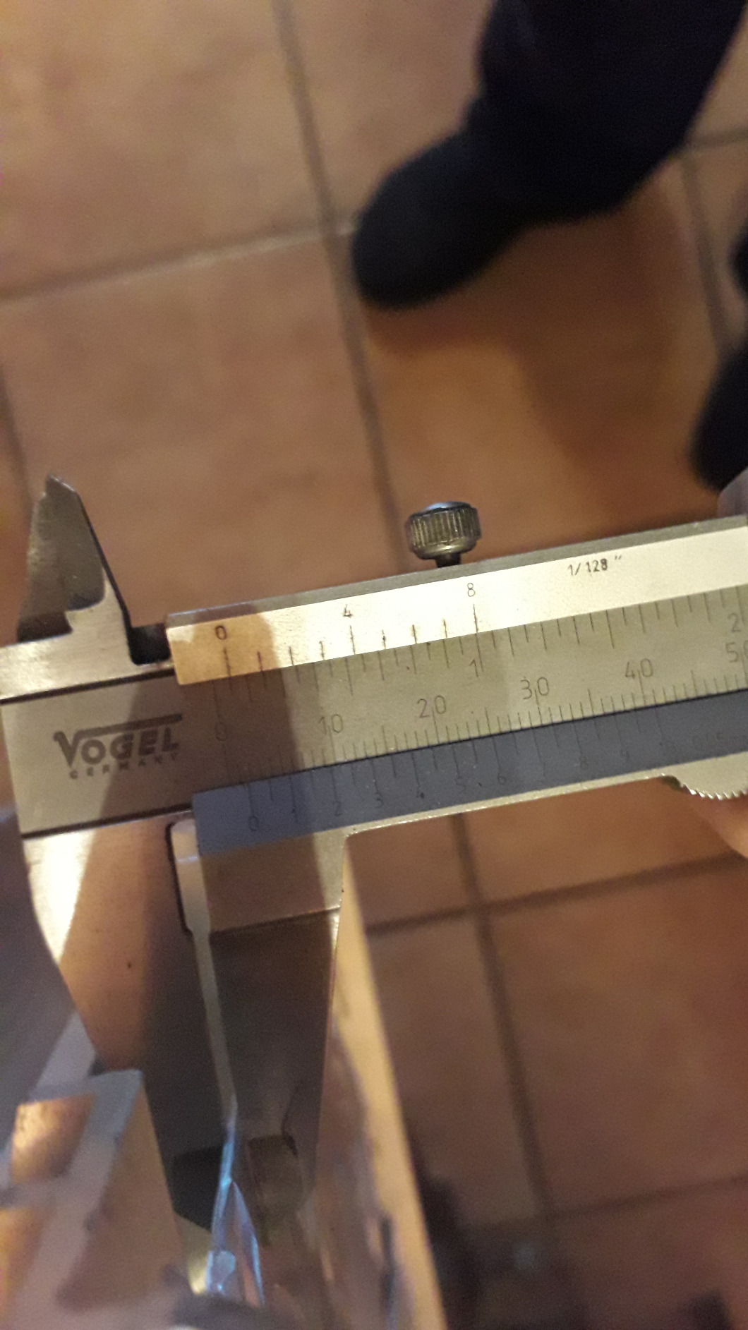 Stabil gebaut
