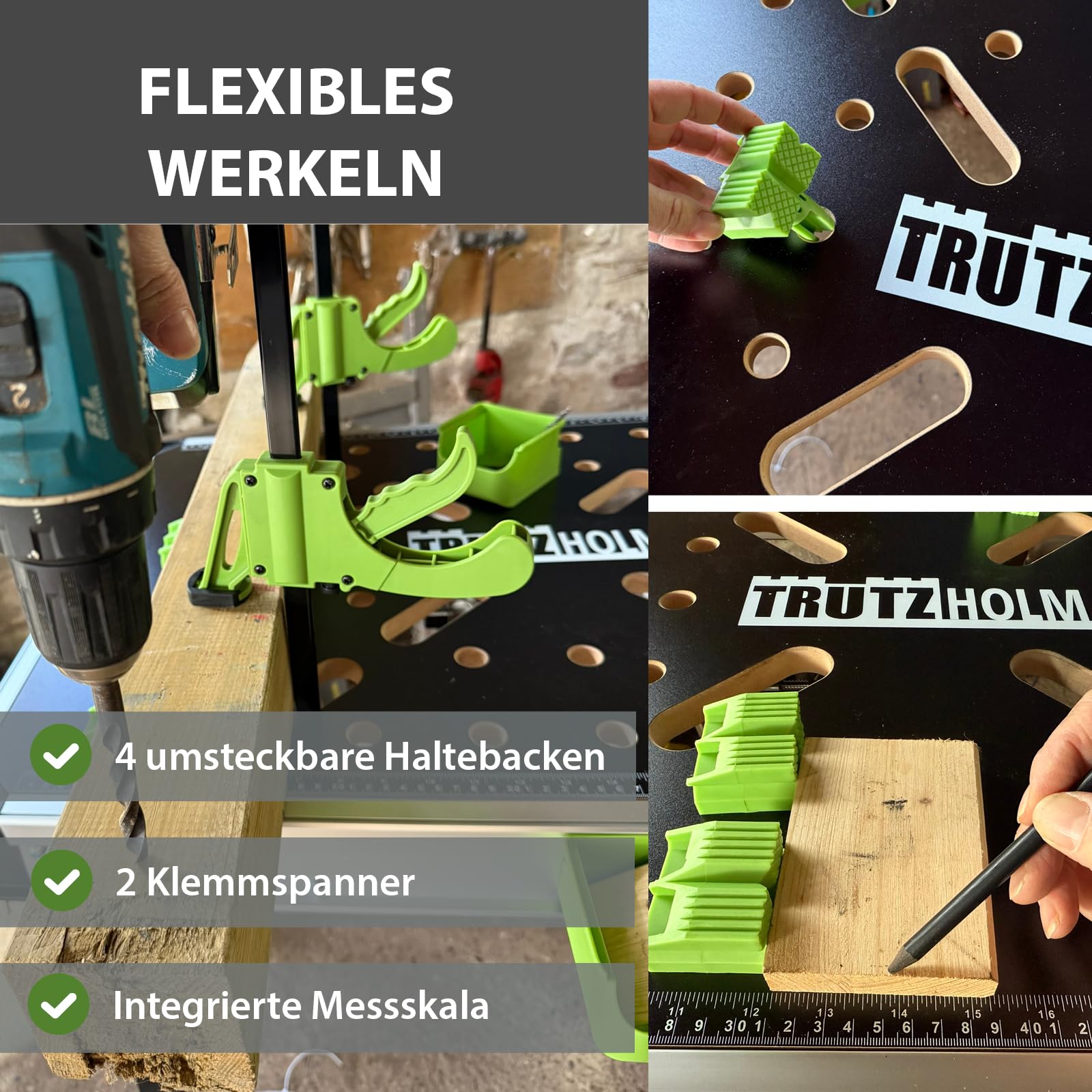 trutzholm-werkbank-klappbar-60x85cm-arbeitstisch-450kg image 7