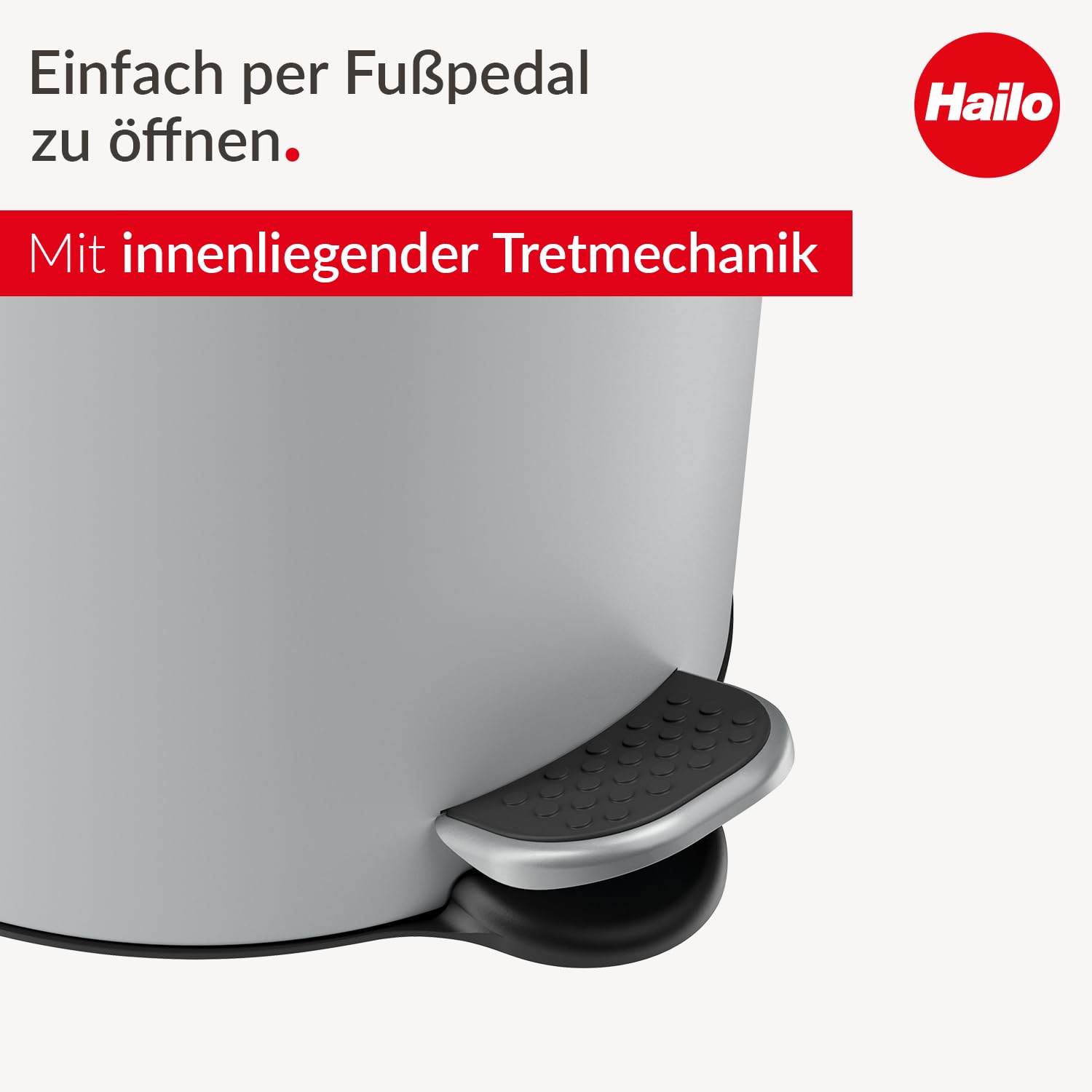 hailo-selekta-tretm-lleimer-5-liter-grau-soft-close image 2