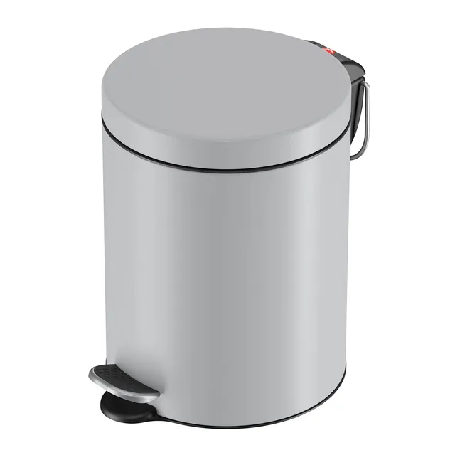 hailo-selekta-tretm-lleimer-5-liter-grau-soft-close image 1