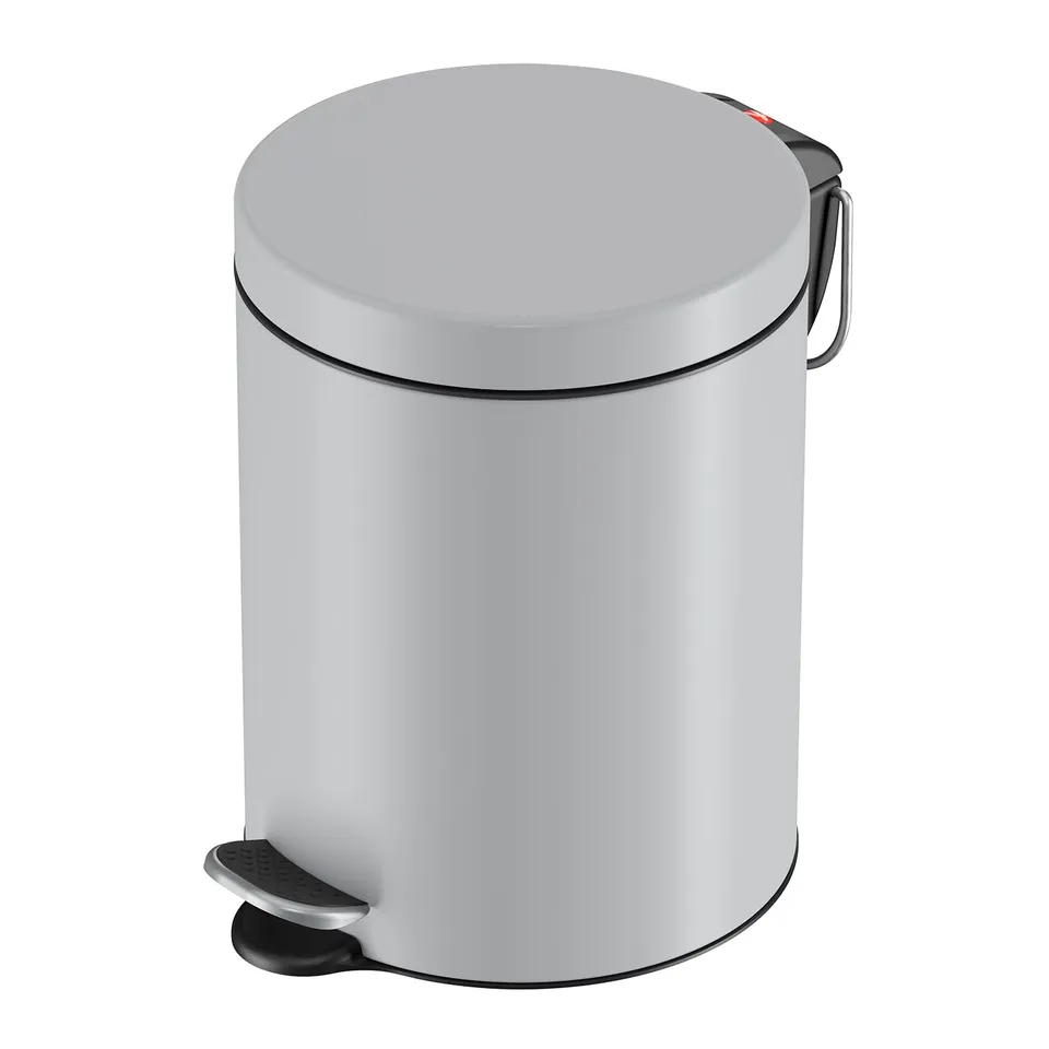 hailo-selekta-tretm-lleimer-5-liter-grau-soft-close image 1