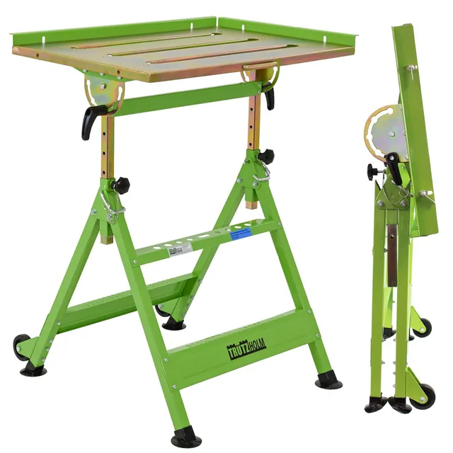 trutzholm-schwei-tisch-werkbank-klappbar-150kg-mobil image 1