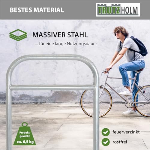 trutzholm-fahrradst-nder-anlehnb-gel-115x78-cm-einbetonieren image 8