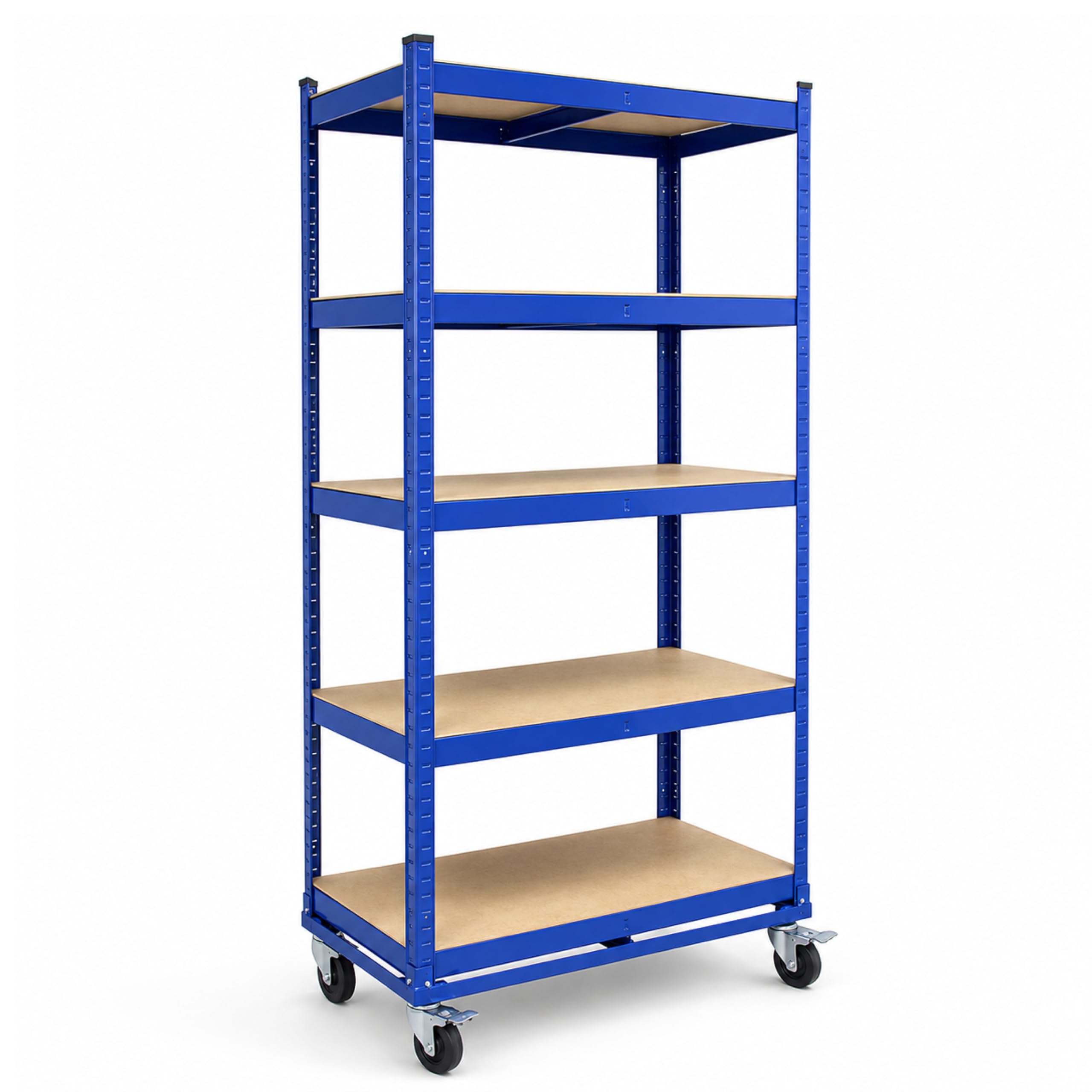 trutzholm-etagenwagen-6-ebenen-215x90x45-cm-blau image 8