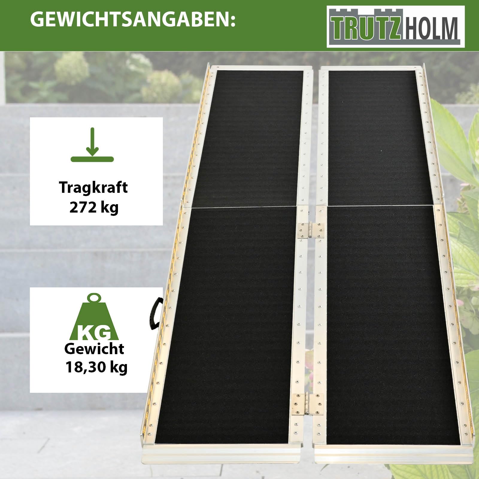 trutzholm-rampen-rollstuhlrampe-213-cm-272-kg-klappbar-alu image 3