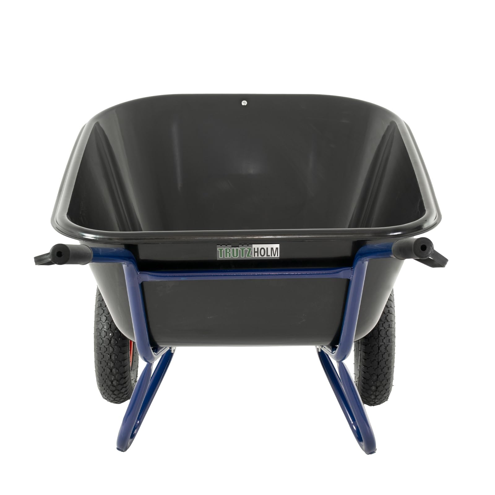 trutzholm-schubkarren-2-rad-schubkarre-290l-300kg image 8