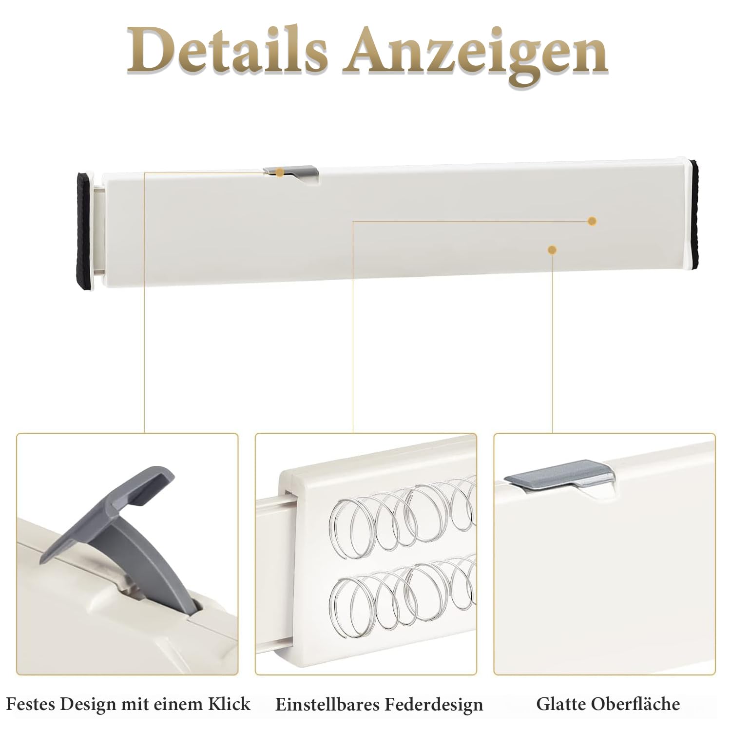 senenqu-schubladentrenner-verstellbar-34-54-cm-6er-set image 4