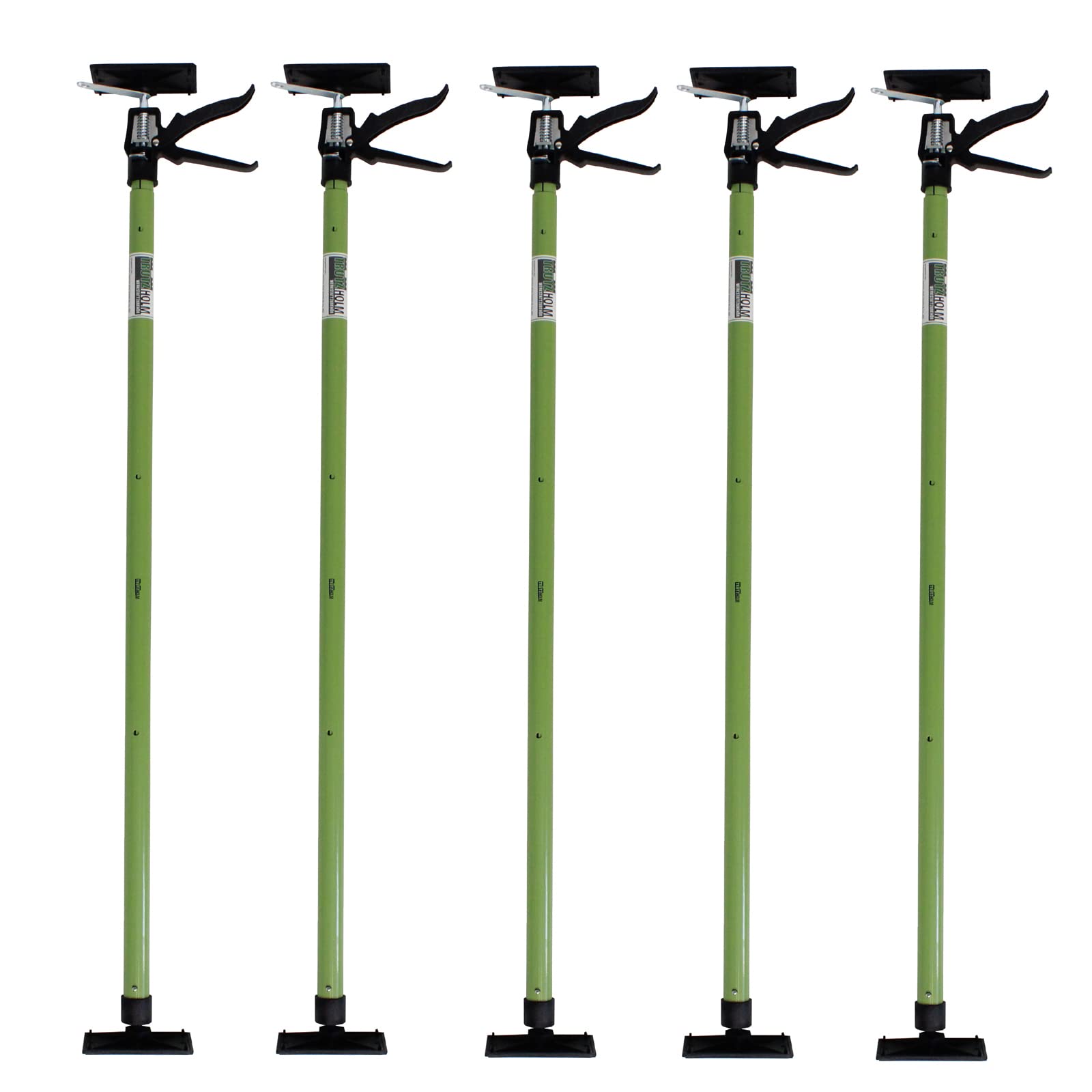 trutzholm-werkzeuge-einhandst-tze-115-290cm-5er-set-30kg image 1
