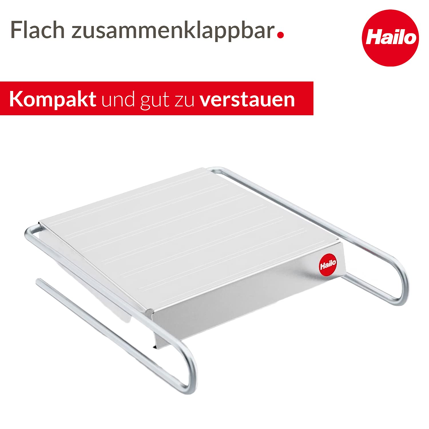 hailo-alu-einh-ngetritt-arbeitspodest-150-kg-silber image 5