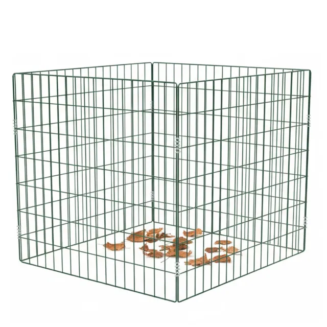 trutzholm-gartenger-te-kompostgitter-90x90x70-cm-gr-n image 1