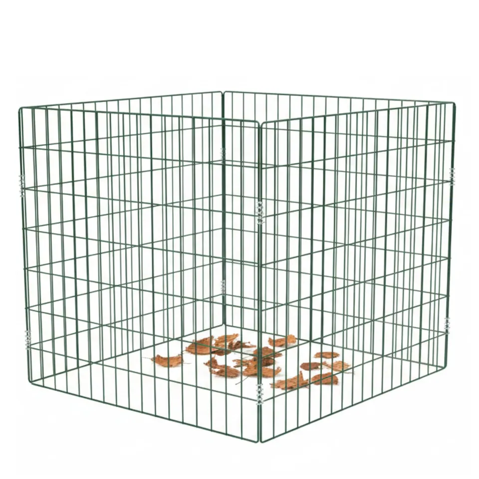trutzholm-gartenger-te-kompostgitter-90x90x70-cm-gr-n image 1