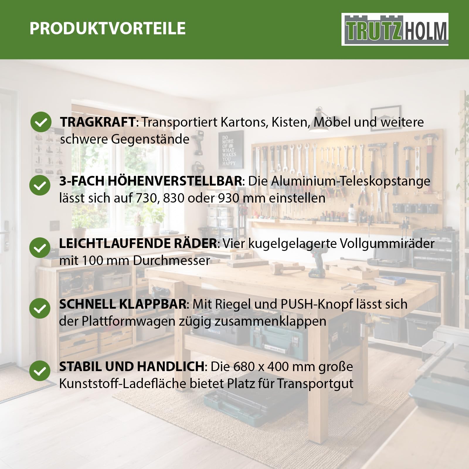 trutzholm-plattformwagen-klappbar-transportwagen-150-kg image 8