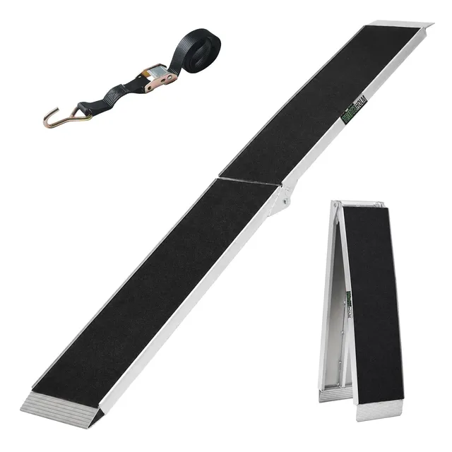 trutzholm-rampen-auffahrrampe-228-cm-klappbar-340-kg-alu image 1