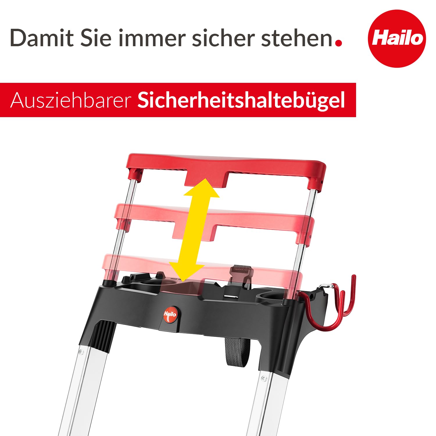 hailo-l100-topline-stehleiter-7-xxl-stufen-halteb-gel image 3
